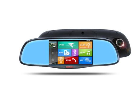 行車(chē)記錄儀3C認(rèn)證